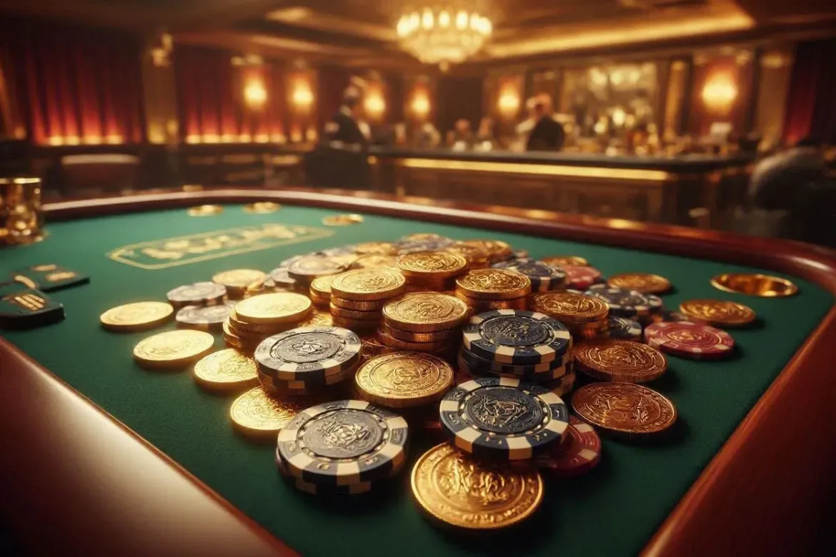 SpinLynx Casino